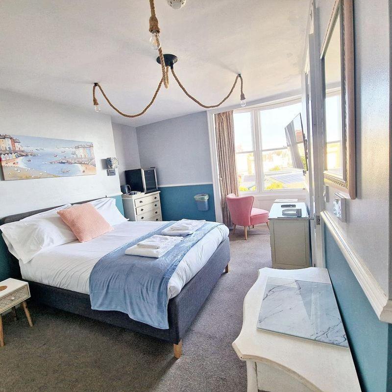 Guest house Bayliss Hall
